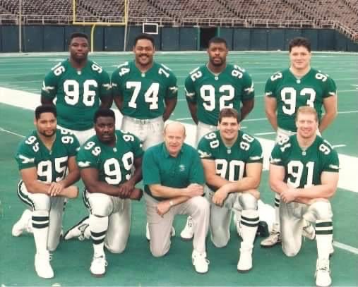 JawsCEOQB's tweet photo. Would love to have these guys on the Eagles  defense! https://t.co/zQFtI9L6mg