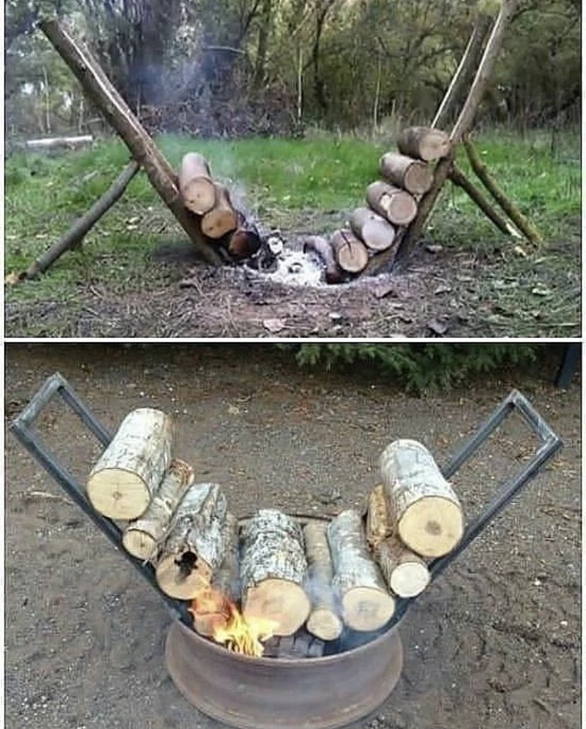 Поделки самоделки дзен