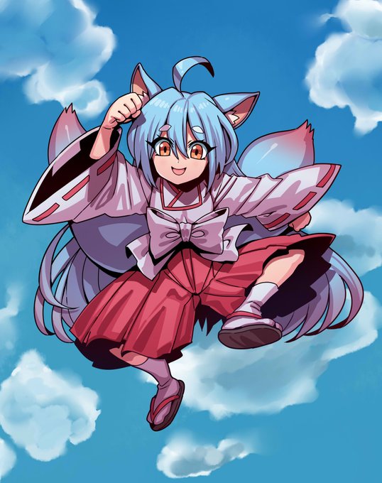 オニャンコ トゥザ ヴィクトリーじゃ
#オニャンコアート 