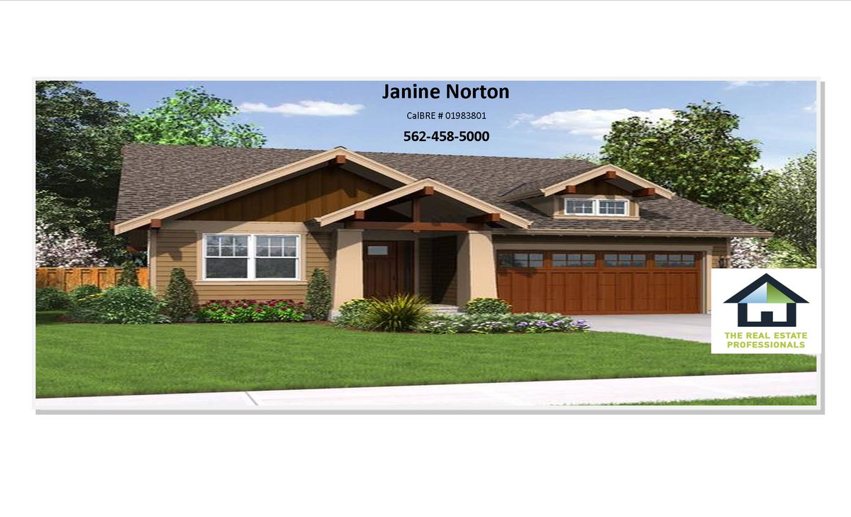 memoryhogan's tweet image. A little curb appeal goes a long way! realtormag.realtor.org/daily-news/201…