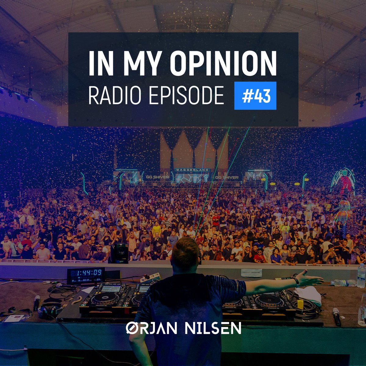 Ørjan Nilsen (@orjan_nilsen) on Twitter photo 6. <a href="/whiteout_music/">WHITEOUT</a> & <a href="/SemblanceSmile/">Semblance Smile</a> - All I Want <a href="/InterplayRec/">INTERPLAY RECORDS</a> #IMORadio
Tune in: youtu.be/YeaZ6Rqcfn8 6. <a href="/whiteout_music/">WHITEOUT</a> & <a href="/SemblanceSmile/">Semblance Smile</a> - All I Want <a href="/InterplayRec/">INTERPLAY RECORDS</a> #IMORadio
Tune in: youtu.be/YeaZ6Rqcfn8