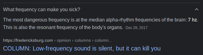 IrishBadAss's tweet image. .Been to a concert where the Bass is thumping loud &amp;amp; it vibrates the floor &amp;amp; your body? DJs knowingly played repetitive beats that probably did make so many ppl ill. 💿Didn&apos;t a DJ say &quot;don&apos;t die tonight&quot;? Devil stuff was to sell merch imo. #TravisScott #AstroWorld #ASTROWORLDFest