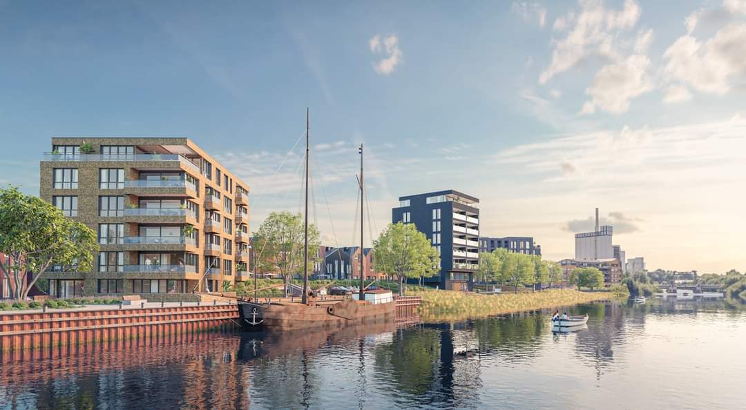 Vanaf vrijdag 12 november a.s.  iseldoksschippersdok.nl  alle informatie over de appartementen en grachtwoningen, met woningplattegronden, situering en prijsranges.
#Doetinchem #Dok5 <a href="/TSBouwVastgoed/">TS Bouw Vastgoed</a> <a href="/Iseldoks_Wonen/">Iseldoks</a>