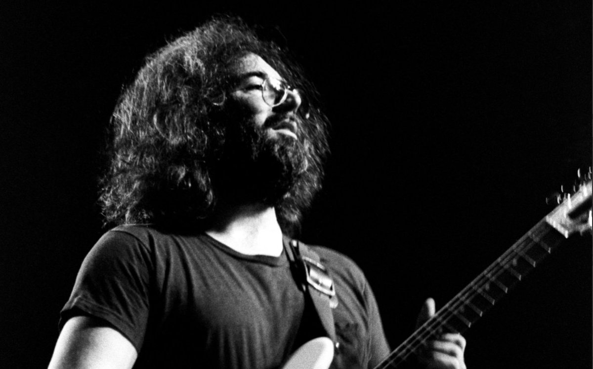 jerrygarcia's tweet image. "I'll Take A Melody" and other advance tracks from GarciaLive Volume 17: NorCal '76 are now playing on the "JGB - The Keith and Donna Years" playlist ahead of the full release this Friday! Subscribe + listen here &amp;gt;&amp;gt; open.spotify.com/playlist/5uCUl…