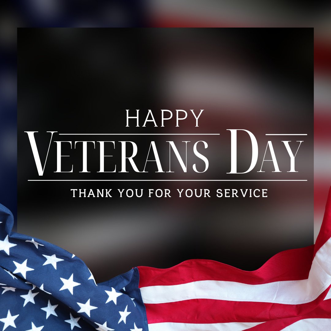 uoflmapsprogram's tweet photo. Happy Veterans Day and thank you to those who have served and those still serving our country.
The MAPS Team would also like to recognize, honor and thank our Assistant Director, @NeikaLopez, for her service ๐บ๐ธ
#MAPSTeam #VeteransDay https://t.co/56M8n5cxTc