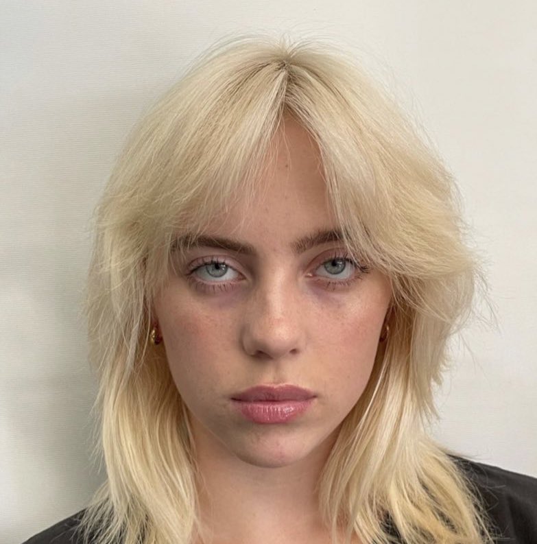 nocontextbilIie's tweet photo. face card owned by billie eilish https://t.co/ZQWM91Q8Zl