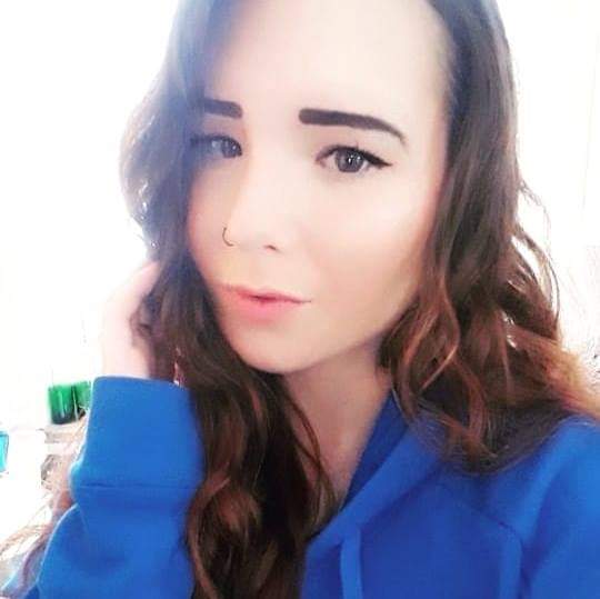 _briannabma_'s tweet photo. Stupid Cunt Bri Marlee https://t.co/8Lx4UESvcb