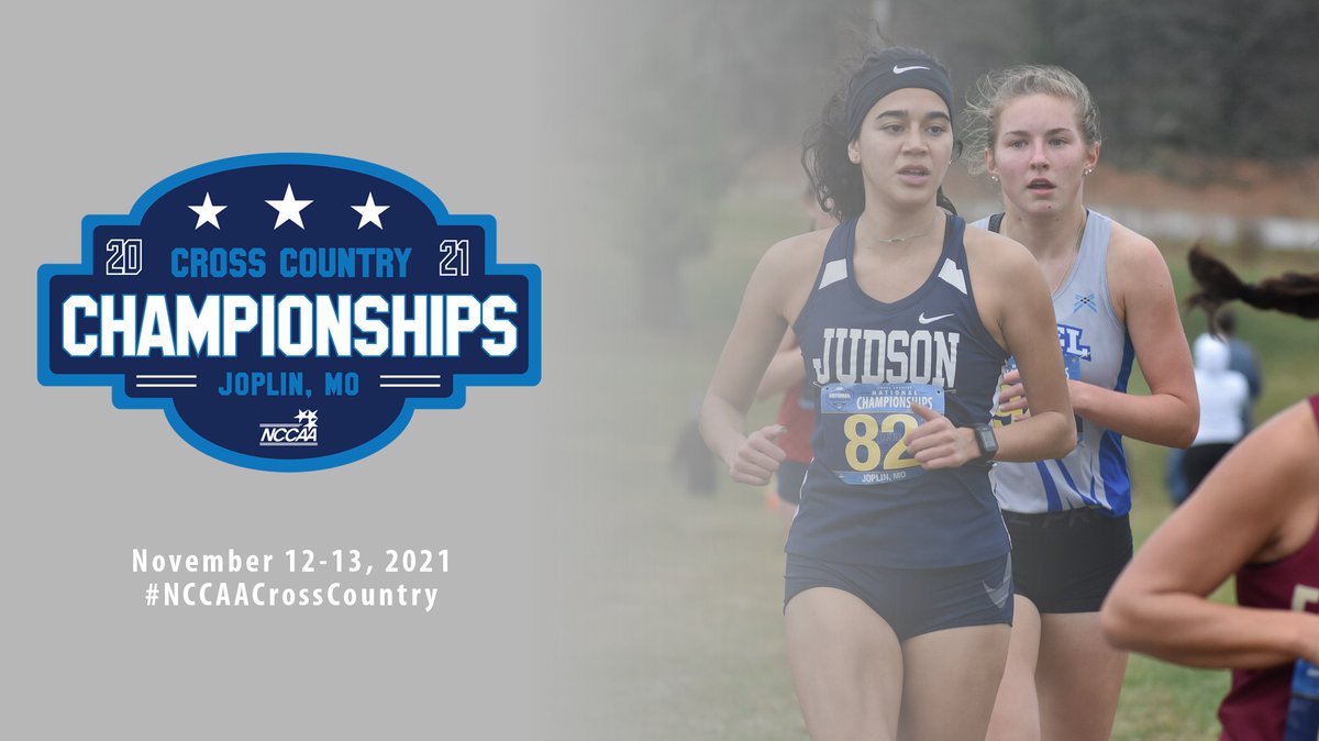 How to Follow Action at the 2021 #NCCAACrossCountry National Championships. the-n.cc/30aweBo