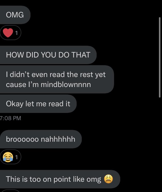 iamphoebe_ee's tweet photo. ❤️Handwritten Channeled love letters from your person ❤️

$8.18 

Includes: 

4 love cards 

Channeled song 

🧚🏾‍♀️15 spots available open until 9:30pm🧚🏾‍♀️

❣️Book via Dm❣️

$Azzam91601
Venmo: marssxlaveau 

🎯DON’T WANNA MISS THIS🎯

🍄RT🍄 https://t.co/bB32by9Rbo