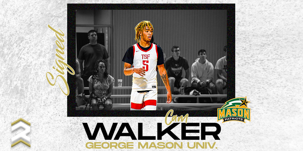 RYZEHoops's tweet photo. "Cam Walker (@Camwalker2022) just gives a ton of winning qualities. He's tough as nails, defends hard, and can make shots and get a bucket when he's called upon. He was one of Georgia's most impressive players in my eyes during the travel season." - @CarterTuck https://t.co/vSfK5DO29O