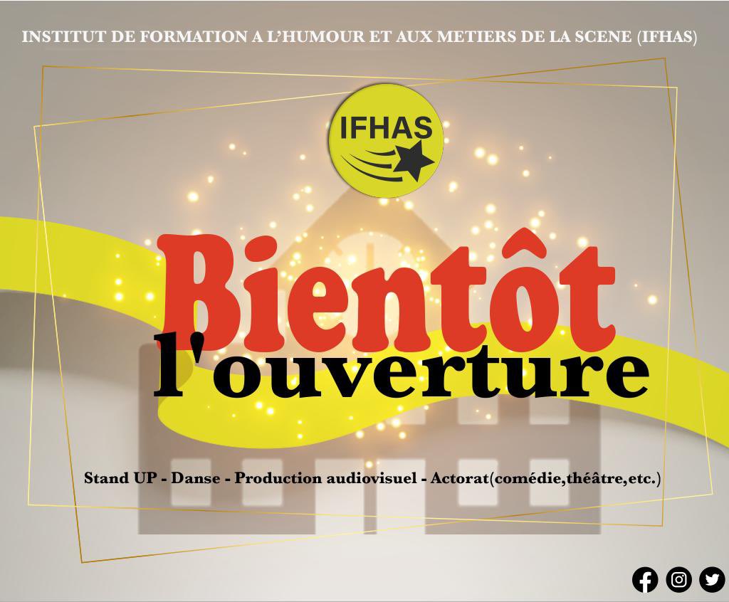 djramatoulaye's tweet photo. Bientôt l’ouverture de votre institut de formation pour apporter un soutien à la jeune génération qui aspire faire comme nous .
Bientôt…
#IFHAS https://t.co/dPurTHKgHT