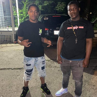 Tedrisk's tweet photo. #NewProfilePic https://t.co/kyq8z19qli