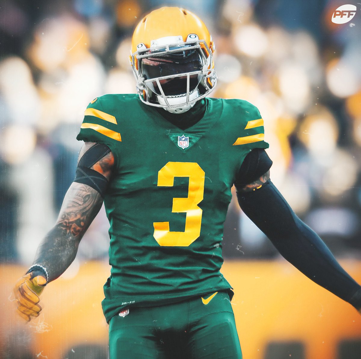 CameronKeup's tweet photo. @Adoyle_400 Green looks good on the boi https://t.co/kjtsV6R6Ht