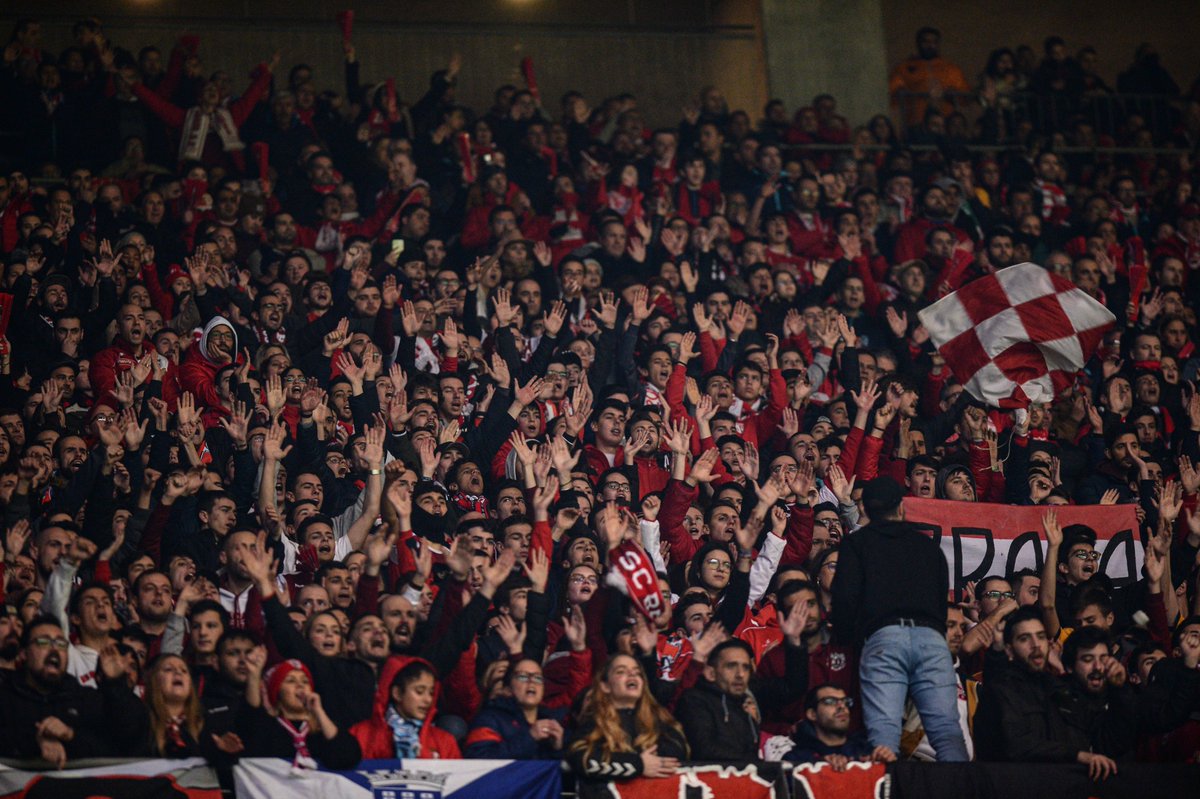 C̶a̶r̶t̶ã̶o̶ ̶d̶o̶ ̶A̶d̶e̶p̶t̶o̶ 

Uma vitória de Todos.
Uma vitória do Futebol.
Uma vitória do Desporto.