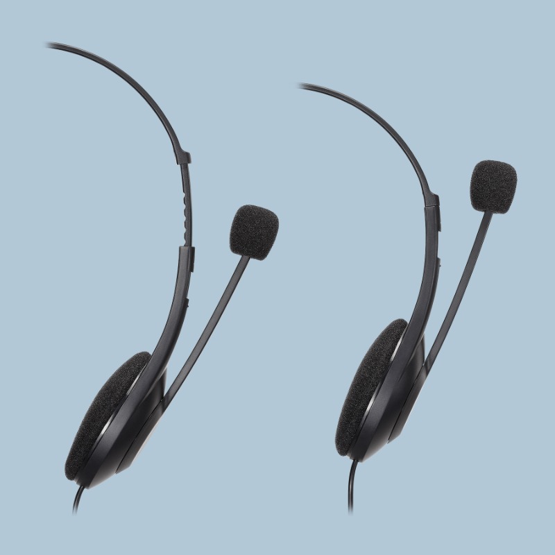 USAudioTechnica's tweet photo. #ICYMI: We covered everything you need to know about the ATH-#101USB and ATH-#102USB #headsets. Learn more about the #wiredheadsets features: https://t.co/K0IFnfHvWv #AudioTechnica https://t.co/PWSFukOnJB