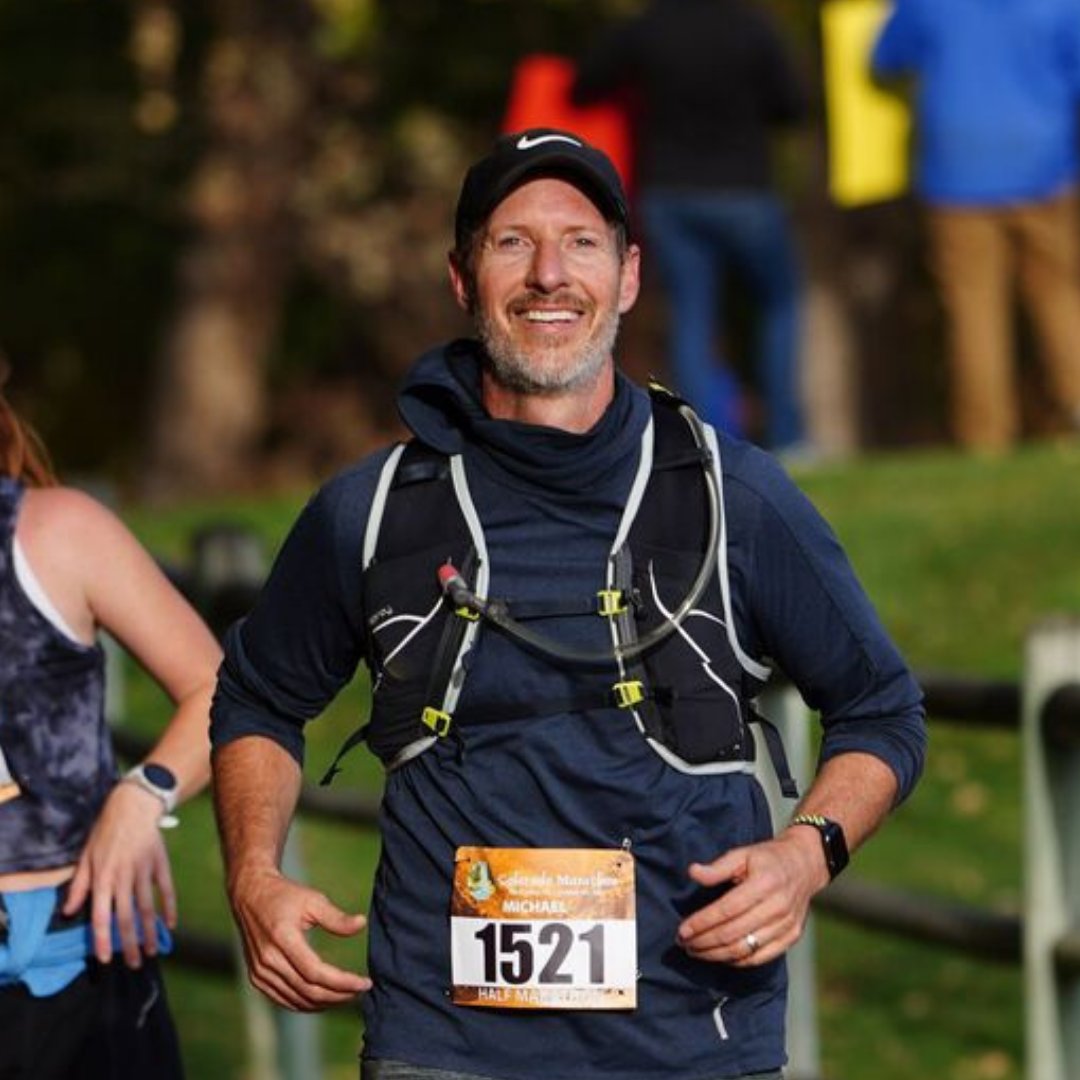 COMarathon's tweet photo. Want to best your current PR? Sign up for the 2022 #COMarathon! We can't wait to see you reach your goals. π€© https://t.co/rBNJCHDhcw