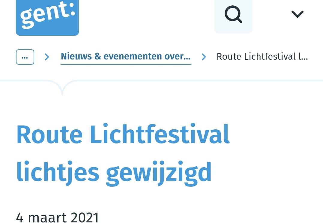 ThijsVandepoele's tweet photo. Lichtjes. https://t.co/CFzmZ6JbV5
