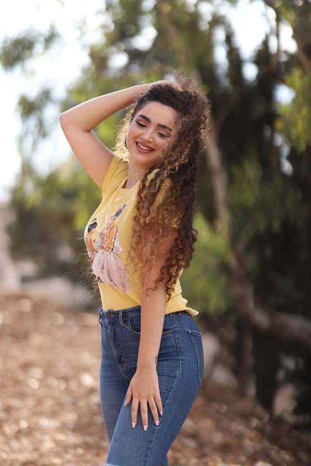 sandra_haj's tweet photo. 💛💛 https://t.co/G49Cft7Usv