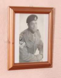 We Are Here tweet media