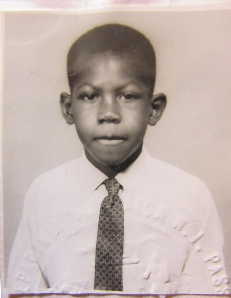 We Are Here tweet media