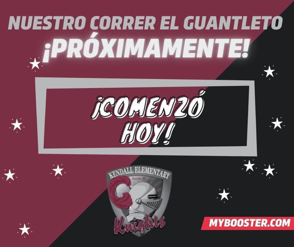 Kendall Elementary PTO tweet media