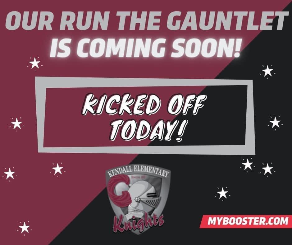 Kendall Elementary PTO tweet media