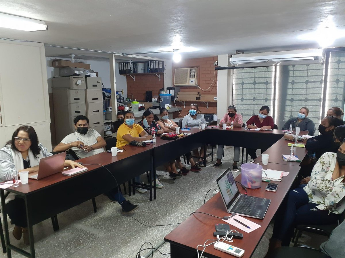 SINTRAHo tweet media