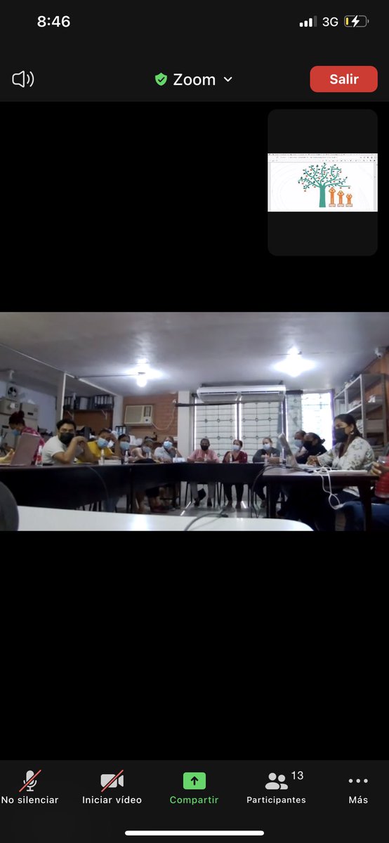 SINTRAHo tweet media