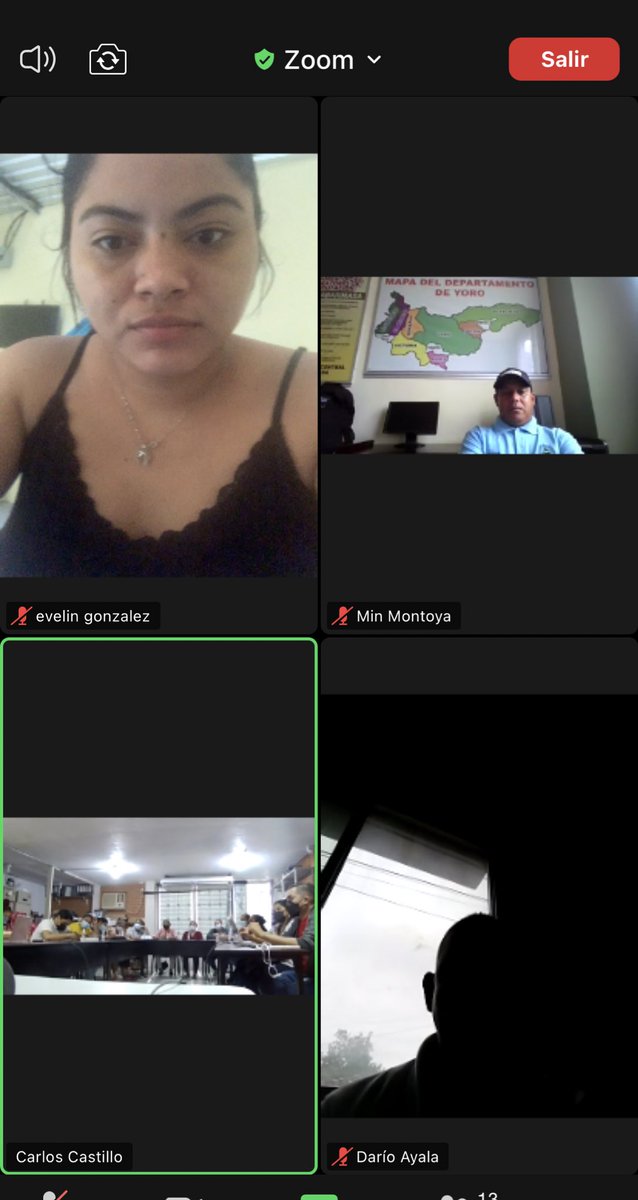 SINTRAHo tweet media