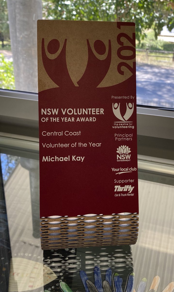 Jilliby PS is privileged to recognise the efforts of volunteer Michael Kay, who organised a school bus to support our students with the help of Jilliby PS P&amp;C. He volunteers his time to drive so as to reduce hire costs and extends his volunteering to other local small schools.