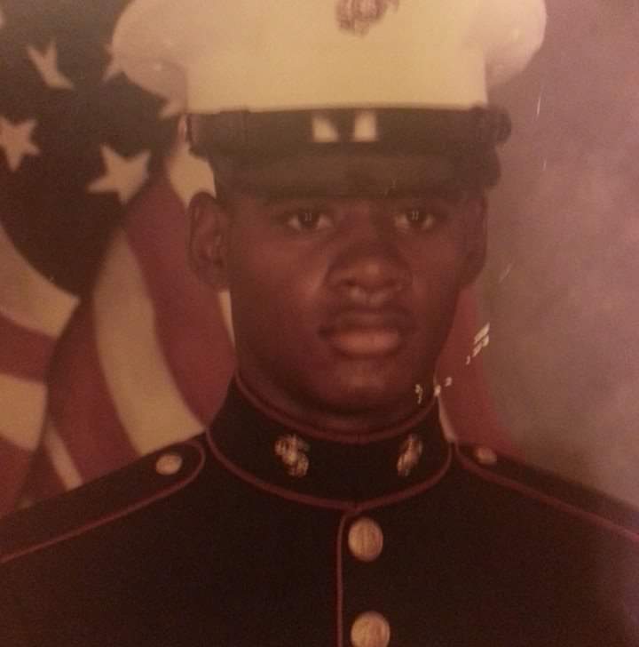 ljayxz's tweet photo. Happy Birthday to my Marine brothers and sisters. Leathernecks, Devildogs, lean,mean fighting machines. 246 years and counting. #SemperFidelis https://t.co/OoAUamWbOy