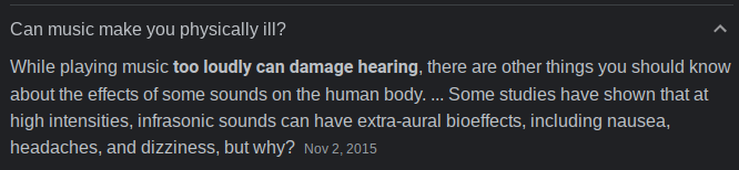 IrishBadAss's tweet image. .Been to a concert where the Bass is thumping loud &amp;amp; it vibrates the floor &amp;amp; your body? DJs knowingly played repetitive beats that probably did make so many ppl ill. 💿Didn&apos;t a DJ say &quot;don&apos;t die tonight&quot;? Devil stuff was to sell merch imo. #TravisScott #AstroWorld #ASTROWORLDFest
