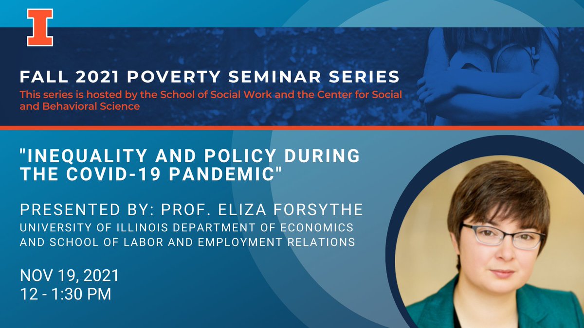 Center for Social & Behavioral Science (CSBS) tweet media