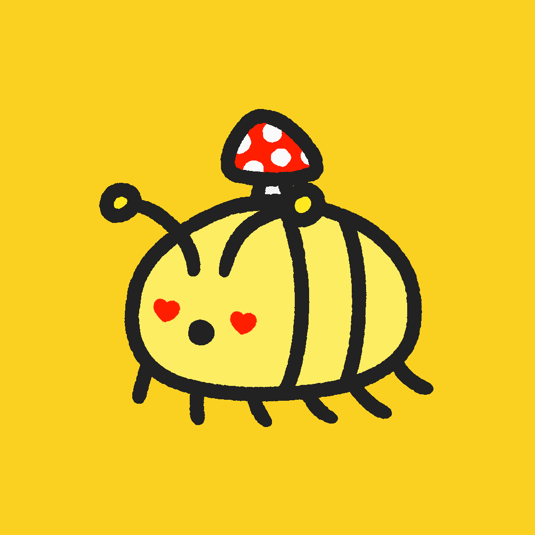Bug Buddies tweet media