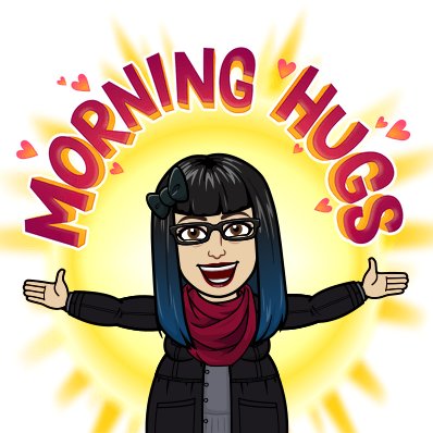clarrice78's tweet photo. @DonnieWahlberg Miss you too @DonnieWahlberg. Sending love and hugs your way. 🤖♥ https://t.co/hx0MWuARXL