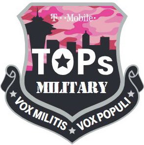 TOPsFrontline's tweet photo. This Veterans Day, we are recognizing and giving thanks to one of our October Cohort members who served in the United States Navy. Thank you, Kesha Tarry, for your service! 🇺🇸 #VeteransDay #TOPsMilitary @nootherlikeme12 ❤️ https://t.co/pU5yfYgYpz