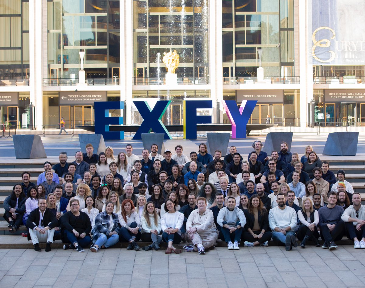 RyanSchaffer's tweet image. We’ve never focused on chasing trends, just on building the best business we could. Thank you to our hardworking @expensify team and to our +10 million loyal members. $EXFY is an overnight success 13 years in the making! 🤩 #ExpensifyIPO