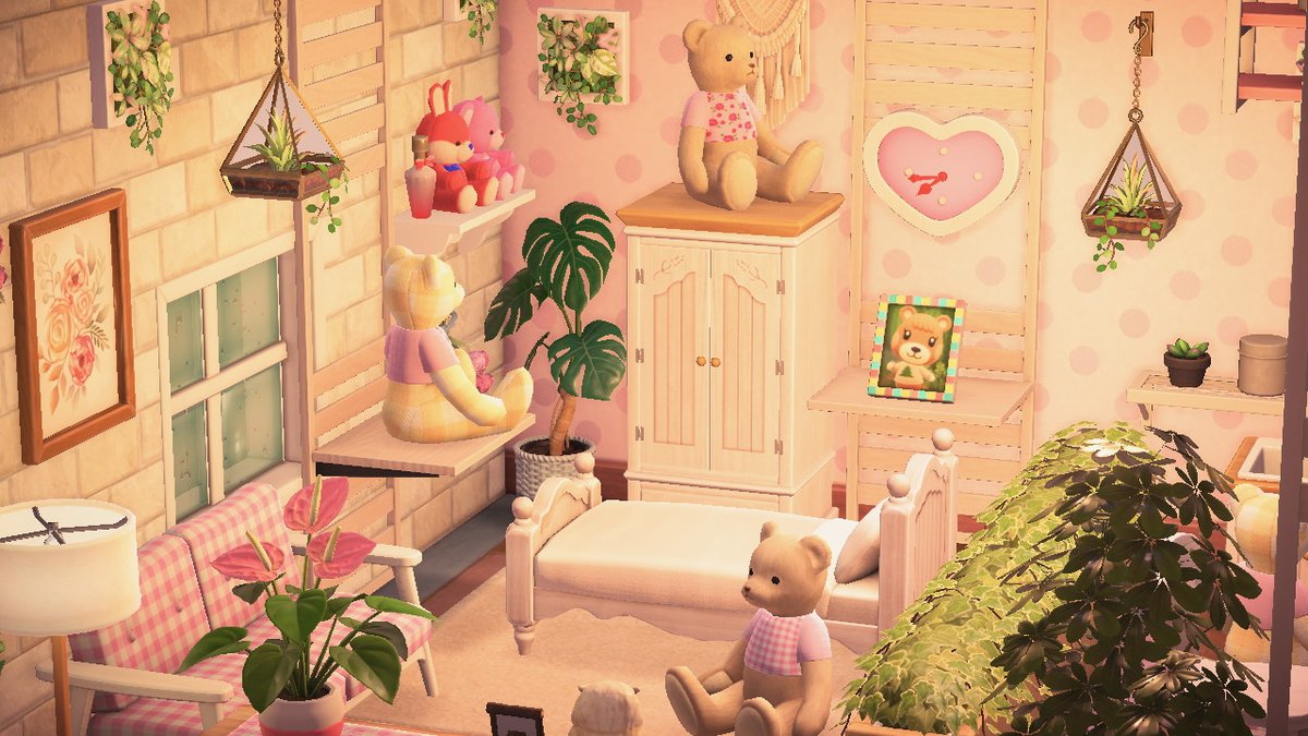amy_thestxo's tweet photo. #AnimalCrossing #ACNH #NintendoSwitch https://t.co/6lCXAUFRGV