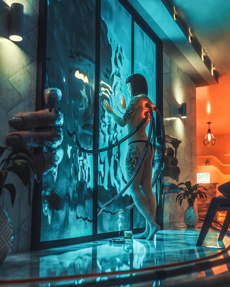 SurrealReality6's tweet image. 0.5 $ETH