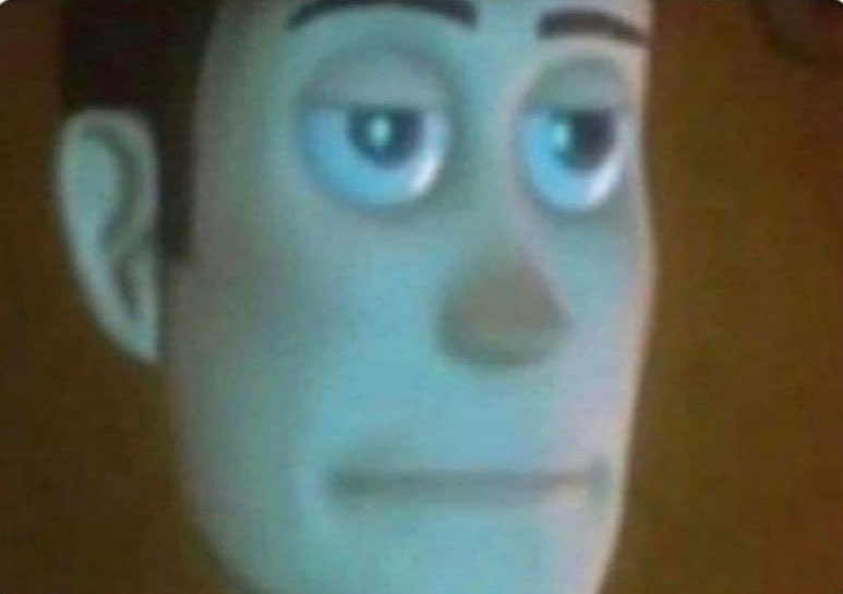 1piecehub's tweet photo. nobody:

me forgetting that I’m driving while I’m driving: https://t.co/3Kv8MVEa6R