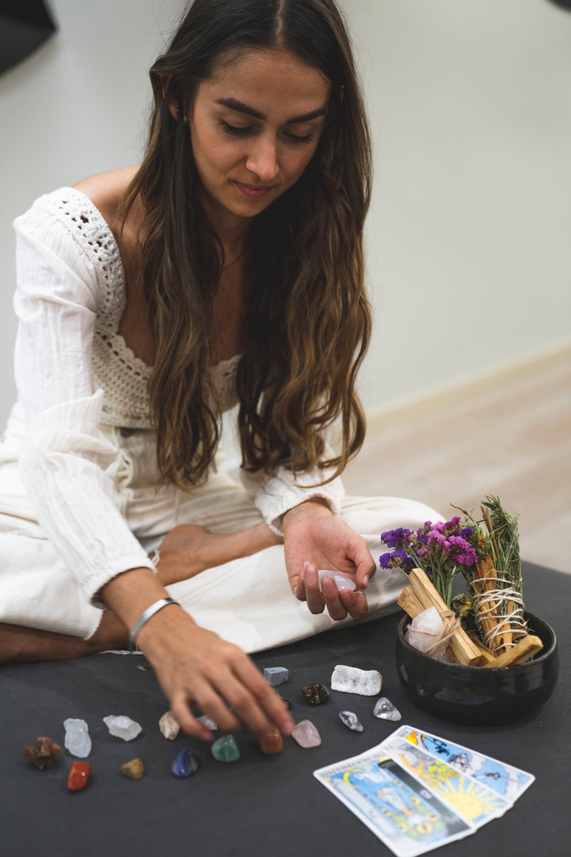 DMCCentered's tweet photo. Meet one of our members, Tasha
"The holiday seasons were difficult for me. I decided to do something about this feeling and looked into meditation groups and therapy. It is very freeing from my mind and helps me when I need to focus."
- Tasha Chippewa Falls WI https://t.co/ekonefByDQ
