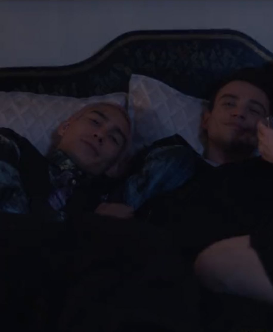 maxakithinker's tweet image. i missed them