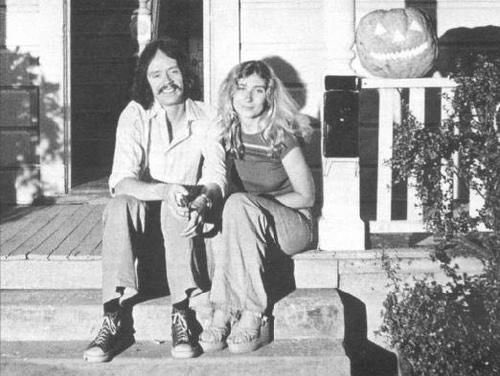 Happy Birthday to Debra Hill 
