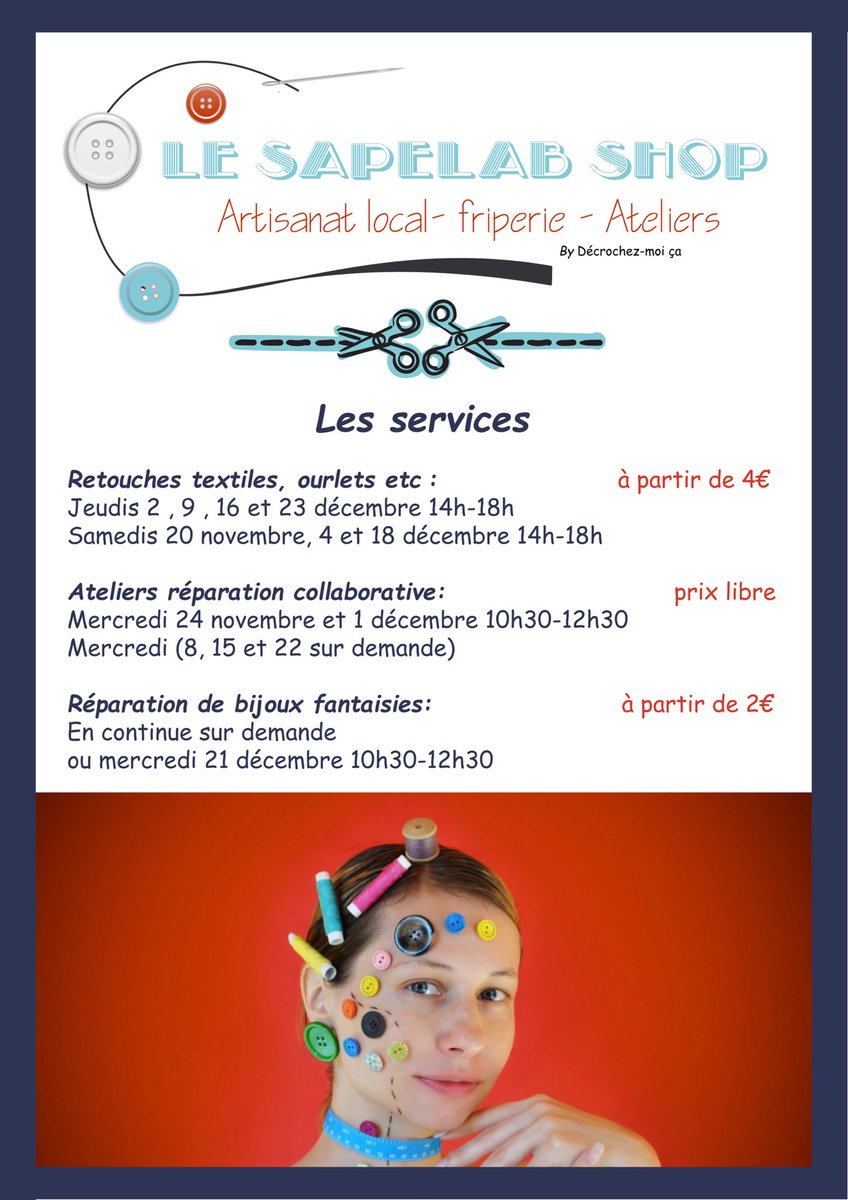 Sandra Le Berre tweet media