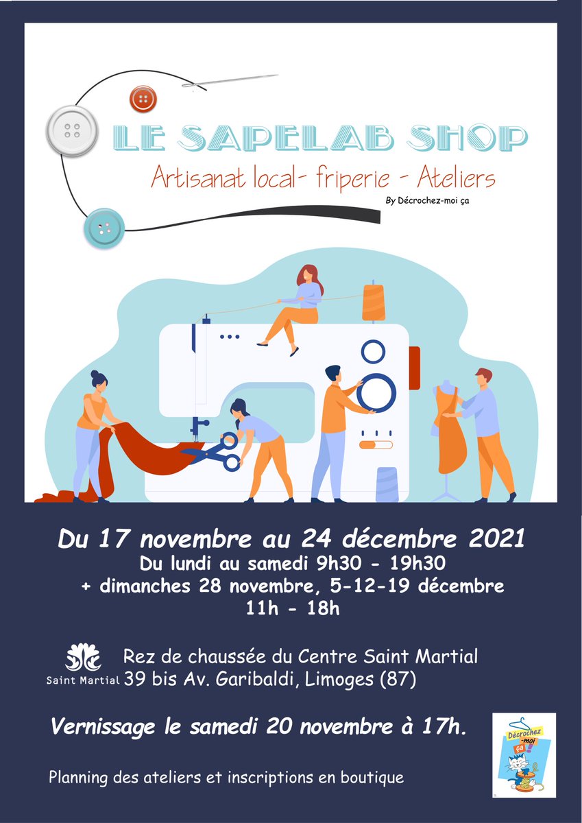 Sandra Le Berre tweet media