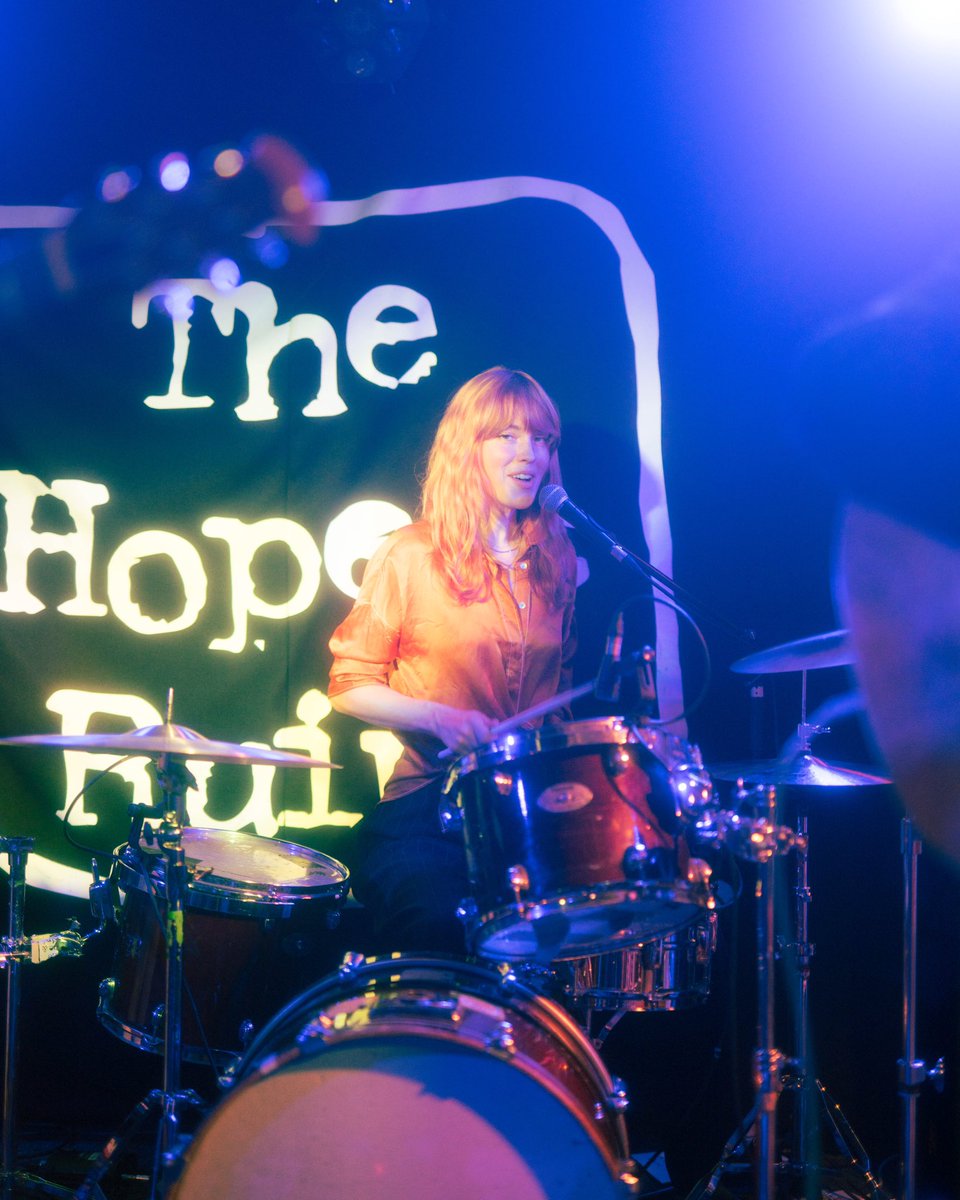 veryhenry_'s tweet photo. Oracle Sisters live in Brighton. Hmu for your dreamy gig photography needs around London / Brighton! https://t.co/CD7iJfnwWQ