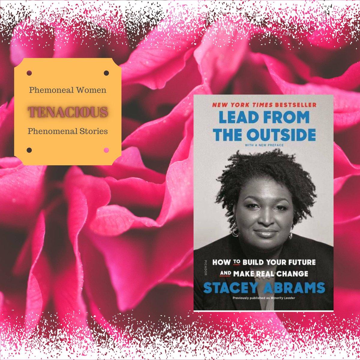 GIGIPublishing's tweet photo. #PhenomenalWomenWednesday
#HerStory
#StoryTellers
#Biographies
#Memoirs https://t.co/KjS5Wa2AT9