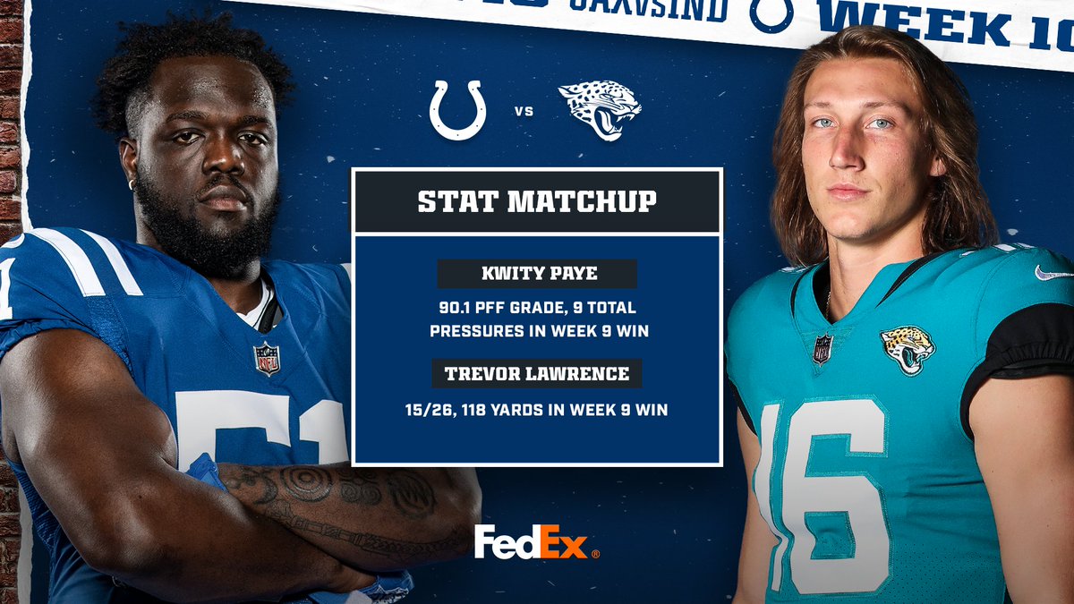Colts's tweet photo. The next chapter to this AFC South rivalry. https://t.co/G3hdDCrl2X