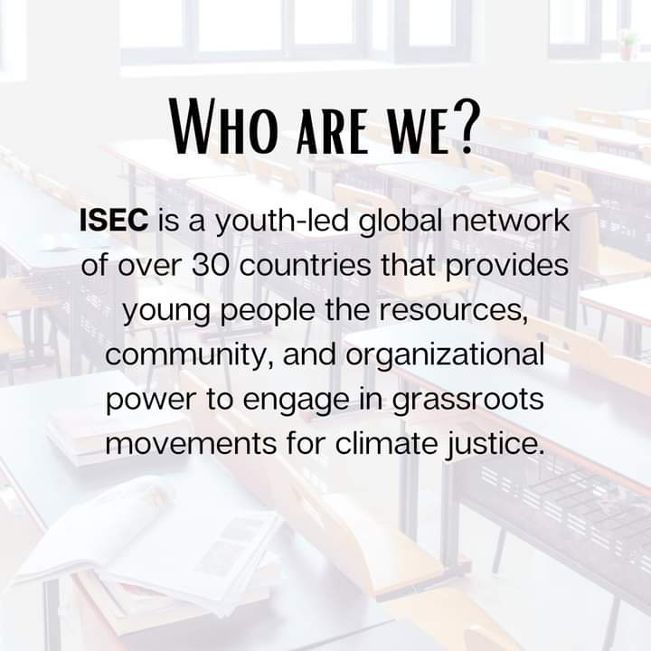 ISEC Philippines tweet media
