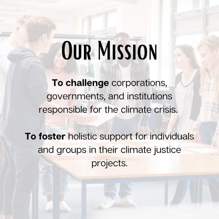 WHO ARE WE?!

ISEC is a youth-led global network of over 30 countries that provides young people the resources, community, and organizational power to engage in grassroots.